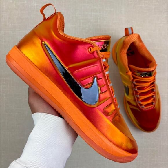 ? 2026 Nike Book 2 LX ASW Warning Label 10M main image 7
